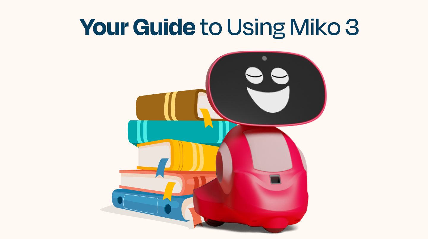 how-to-use-miko-3