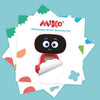 Miko 3 Stickers
